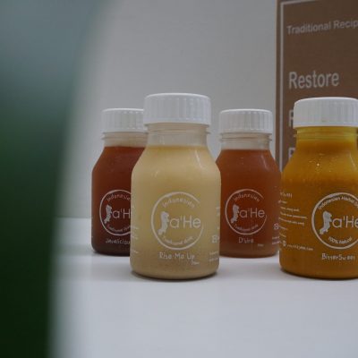 Berawal Dari Rasa Yang Pernah Ada